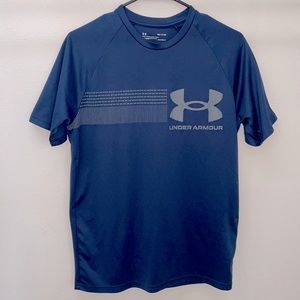 Men’s Under Armour athletic t-shirt